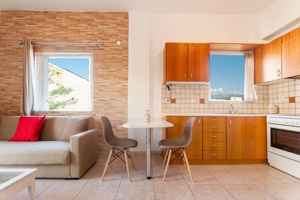 GalatásJenny'S Flat Near The Sea公寓 外观 照片